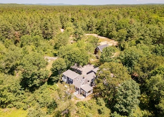 103 Hardscrabble Rd, Hollis Center, ME 04042