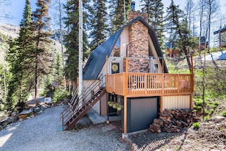 9320 E Bobcat Haven Ln, Salt Lake City, UT 84121