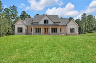 109 Stormy Dr, Eatonton, GA 31024