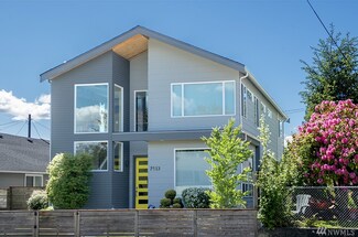 7513 11th Ave SW, Seattle, WA 98106