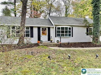 1112 Moser Rd, Danielsville, PA 18038