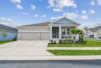 1499 Gopher Loop, Tarpon Springs, FL 34689