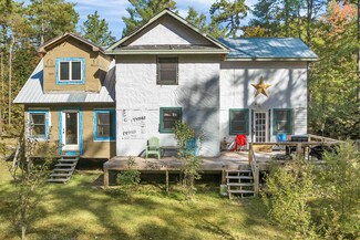 59 Morris Ave, Effingham, NH 03882