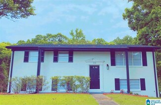 513 Krystal Ln, Birmingham, AL 35217