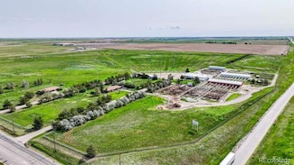1614 N Manila Rd, Bennett, CO 80102