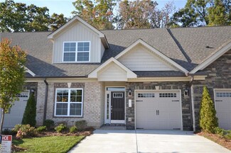 2962 York Place Dr NE Unit Lot 196, Walkertown, NC 27051