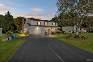 7079 Collamer Rd, East Syracuse, NY 13057