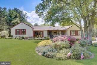 414 Ewan Rd, Mullica Hill, NJ 08062