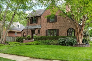 4318 Stuart Ave, Richmond, VA 23221