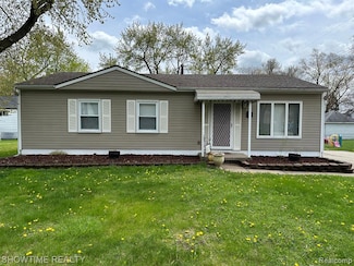 27325 Byron St, Southfield, MI 48033