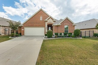 2002 Cutter Crossing Place, Wylie, TX 75098