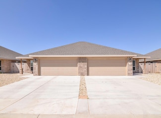 1103 N Englewood Ave Unit B, Lubbock, TX 79416