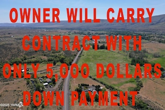 NNA N Fork-Lot-1 Ave, Yakima, WA 98903