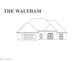 111 Garrison Dr, Jackson, TN 38305