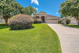 1100 Winter Ln, Tallahassee, FL 32311