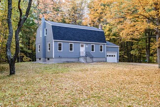 63 Oak St, Waterville, ME 04901