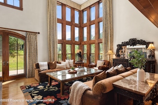 83 Exhibition Ln Unit 16, Aspen, CO 81611