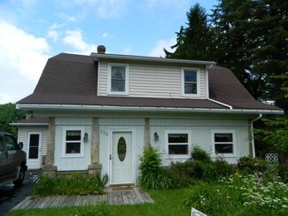 770 Old Lincoln Hwy, Stoystown, PA 15563