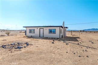 81122 Valle Vista Rd, Twentynine Palms, CA 92277