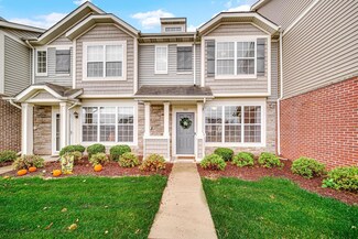 925 E 114th Place, Crown Point, IN 46307