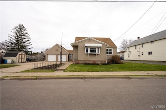 131 Orchard Ave, Buffalo, NY 14219