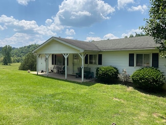 648 Hayes Creek Rd, Strunk, KY 42649