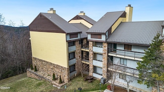 1130 Ski View Dr Unit 305, Gatlinburg, TN 37738