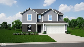 5002 Jasper Ridge Blvd, Lawrence, IN 46235