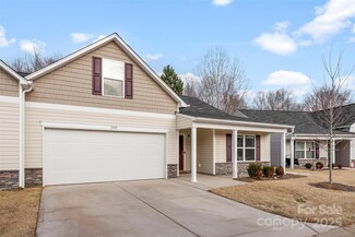 1355 Amberlight Cir, Salisbury, NC 28144