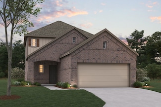 2524 Breakaway Dr, Mesquite, TX 75149