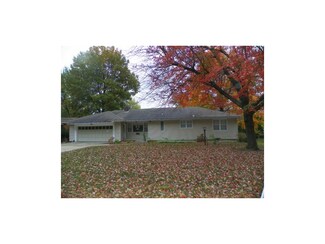 8609 E 78th Terrace, Kansas City, MO 64138