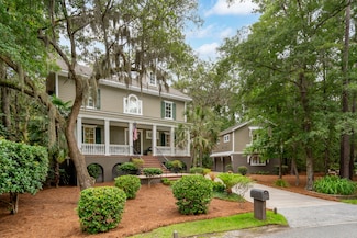1612 John Fenwick Ln, Johns Island, SC 29455