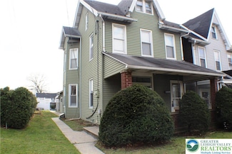 38 E Susquehanna St, Allentown, PA 18103