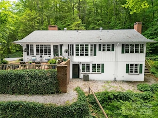 168 River Ridge Rd, Brevard, NC 28712