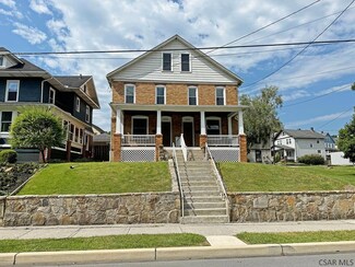 806 Ferndale Ave, Johnstown, PA 15905