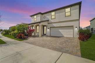 4062 Cadence Loop, Land O Lakes, FL 34638