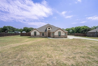184 Briar Meadows Cir, Azle, TX 76020