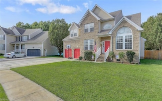 2219 Angler Ln, Chesapeake, VA 23323