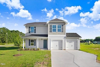 100 Slew Ct, Fremont, NC 27830