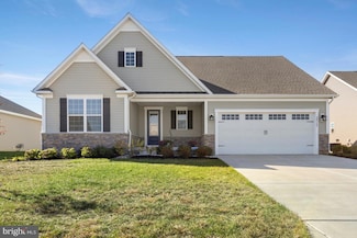 24360 Caldwell Cir, Lewes, DE 19958