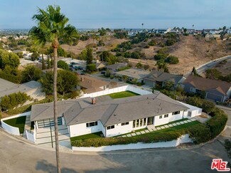 4290 Don Mariano Dr, Los Angeles, CA 90008