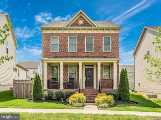 10932 Haven Park Cir, Monrovia, MD 21770