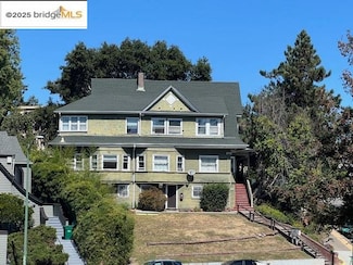 2155 Park Blvd, Oakland, CA 94606