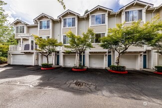 16367 119th Terrace NE Unit 31-4, Bothell, WA 98011