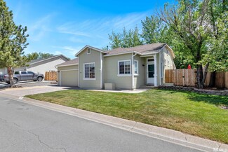 150 Shadycrest Dr, Verdi, NV 89439