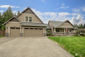 8835 Fox Ridge Ln SE, Olympia, WA 98513
