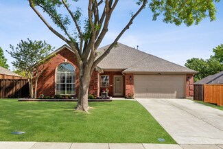 12408 Ark Rd, Frisco, TX 75035