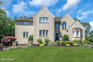 21 Burr Ave, Morganville, NJ 07751