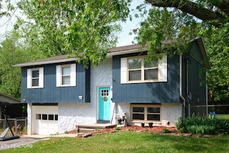 5617 Montina Rd, Knoxville, TN 37912