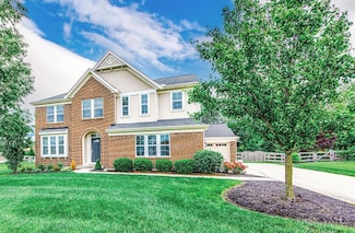 5170 Oak Forest Dr, Liberty Township, OH 45044